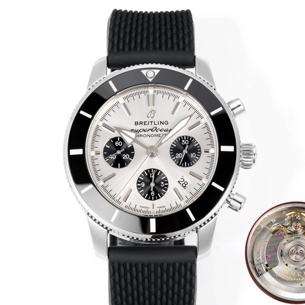 breitling s*perocean auT0matic 46