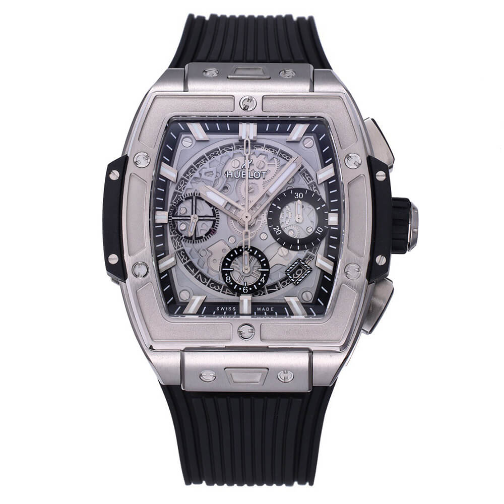 Hublot Spirit of Big Bang 42mm