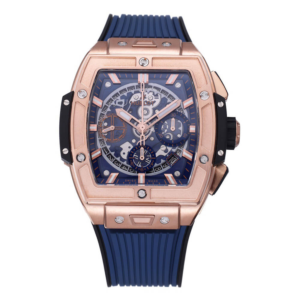 Hublot Spirit of Big Bang 42mm