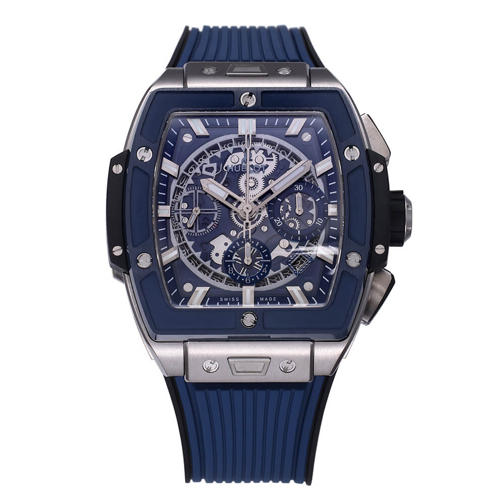 Hublot Spirit of Big Bang 42mm