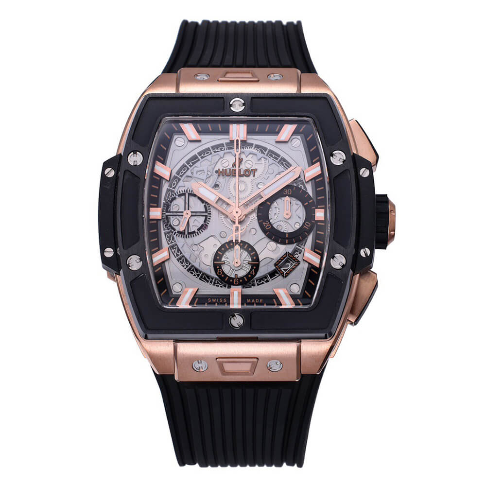 Hublot Spirit of Big Bang 42mm