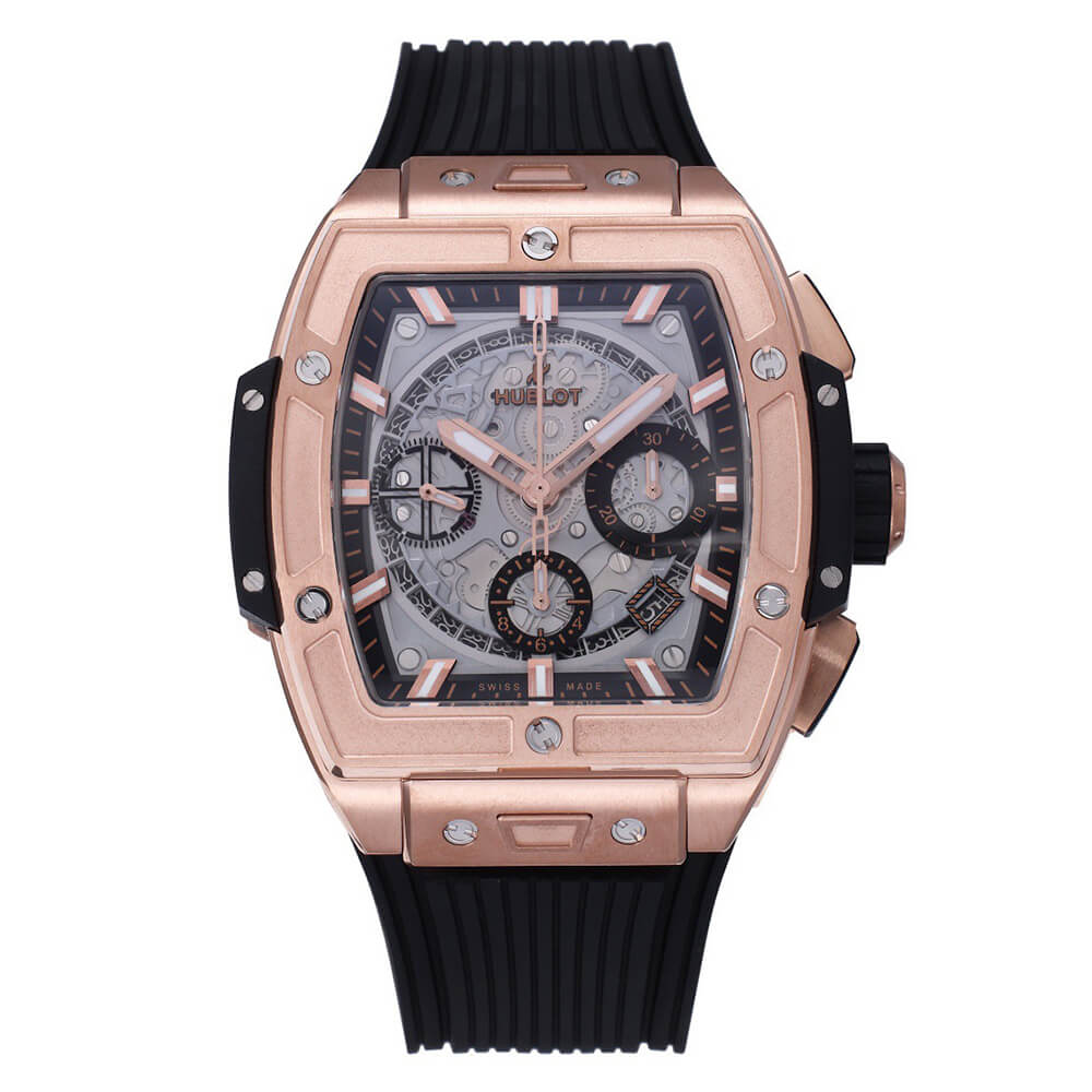 Hublot Spirit of Big Bang 42mm