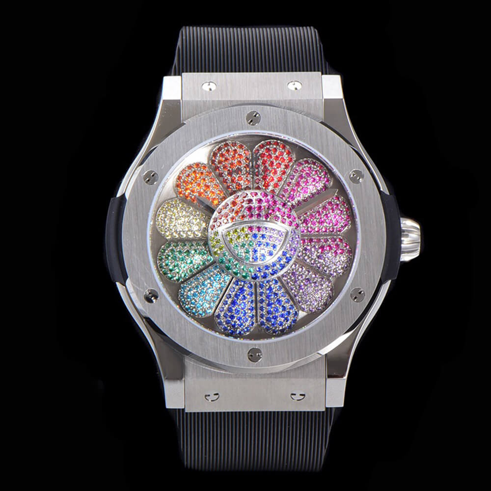 Hublot Classic Fusion Takashi Murakami