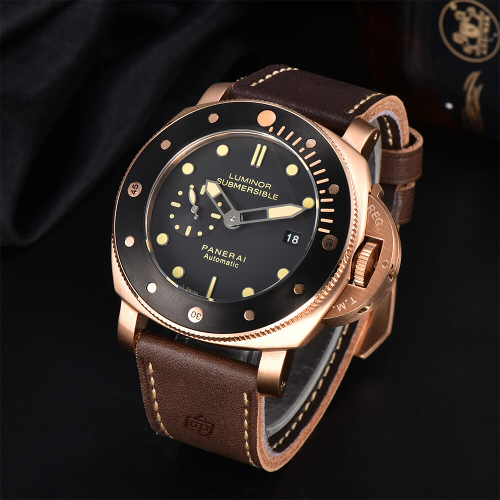 Pa*e*a1 SUBMERSIBLE PAM00382