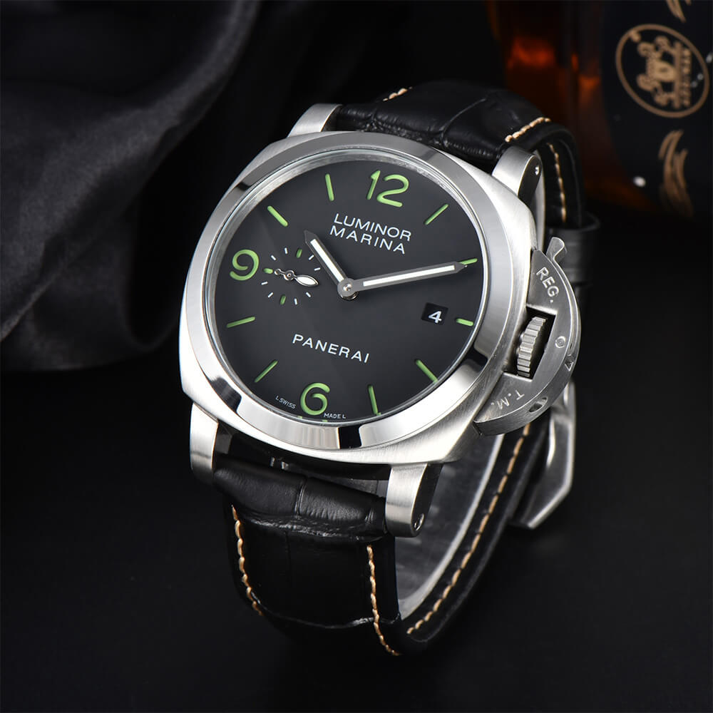 Pa*e*a1 LUMINOR MARINA 44mm