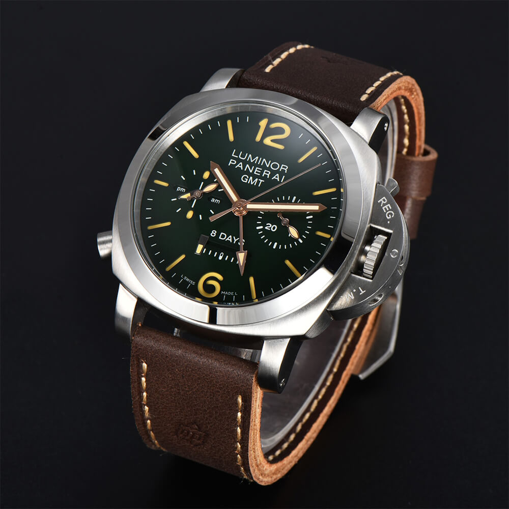 Pa*e*a1 LUMINOR 44mm