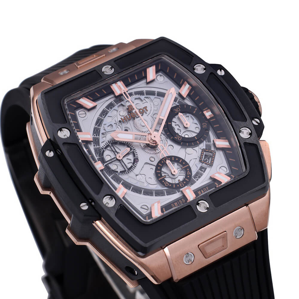 Hublot Spirit of Big Bang 42mm