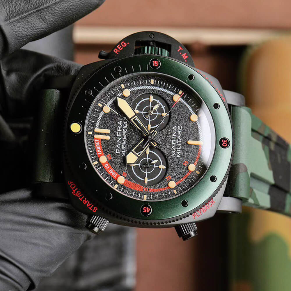 Pa*e*a1 SUBMERSIBLE PAM01238