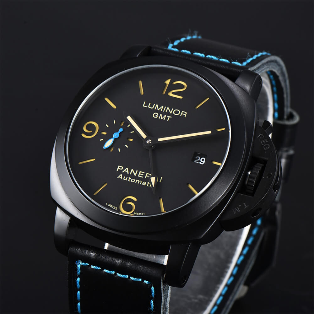 Pa*e*a1 LUMINOR 44mm
