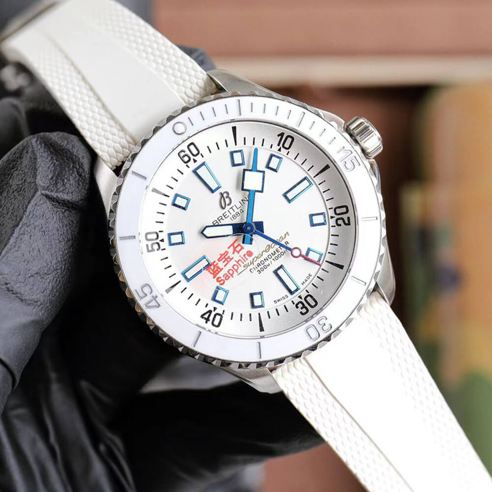 breitling s*perocean auT0matic 42