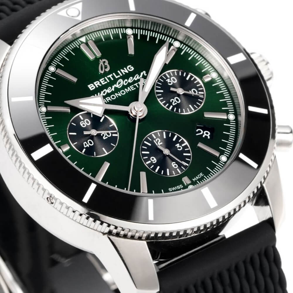 breitling s*perocean auT0matic 46