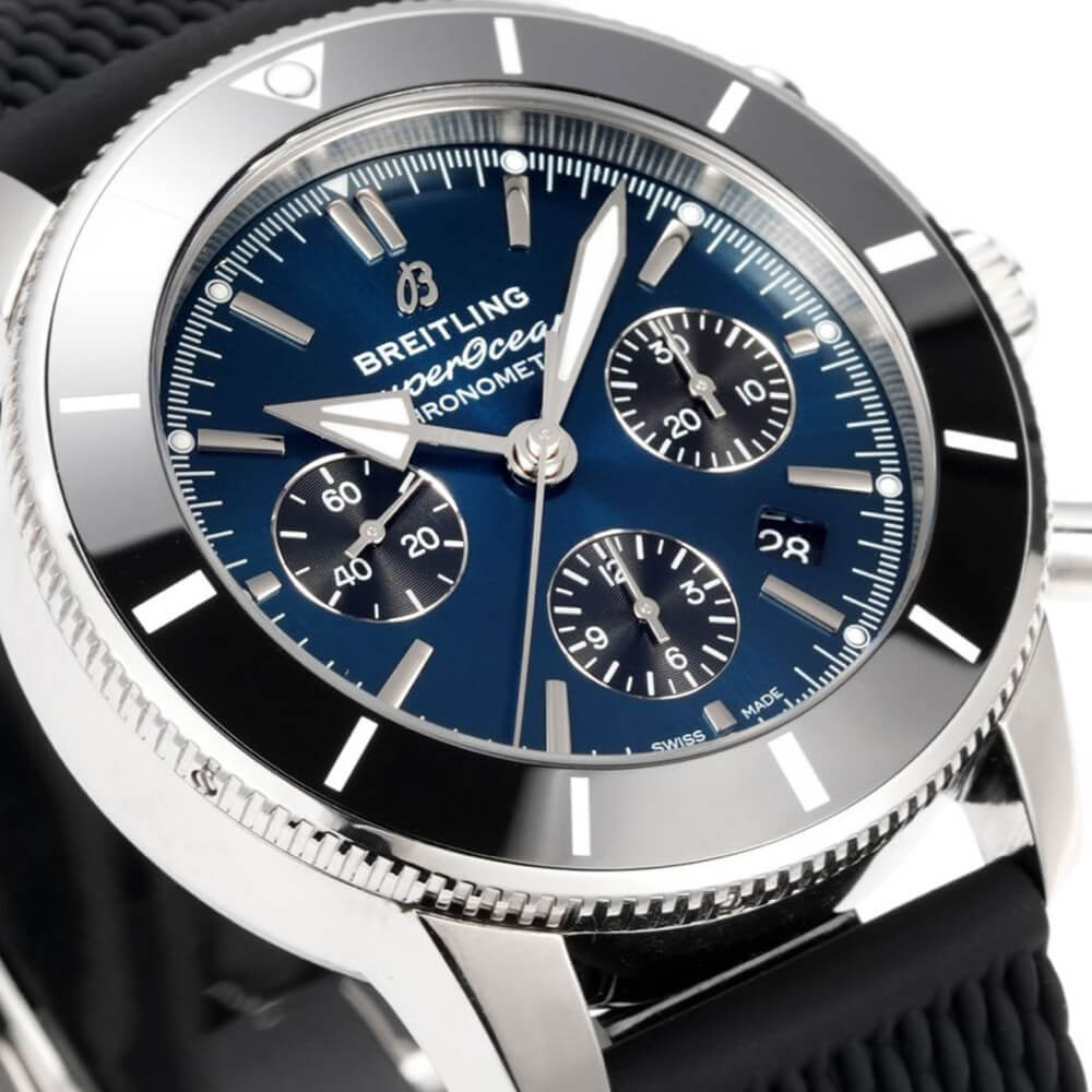 breitling s*perocean auT0matic 46