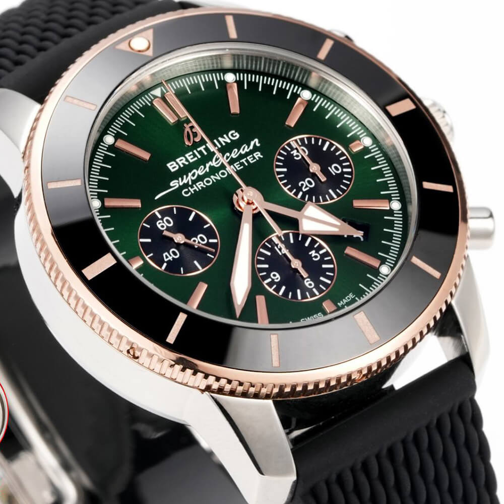breitling s*perocean auT0matic 46