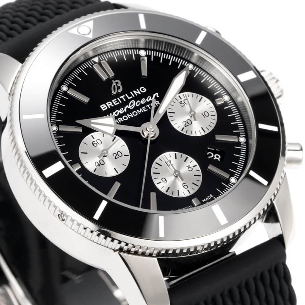 breitling s*perocean auT0matic 46