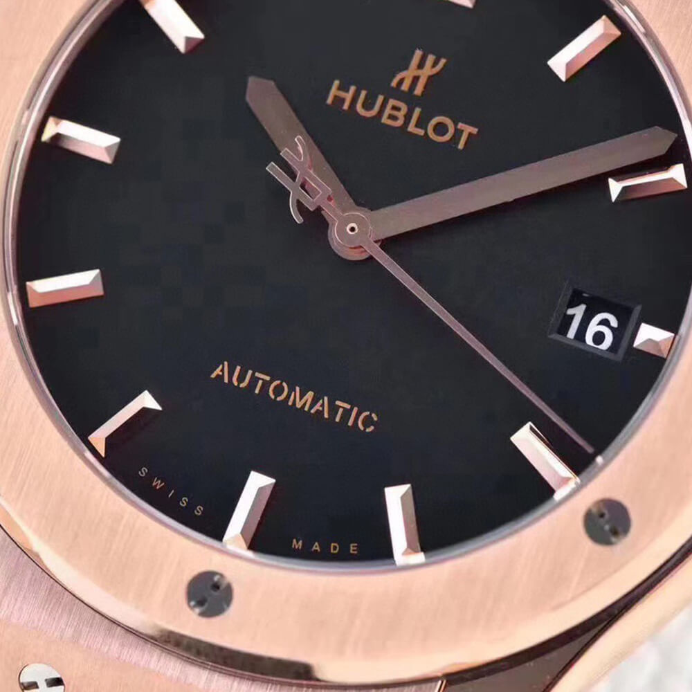 Hublot Classic Fusion 45mm