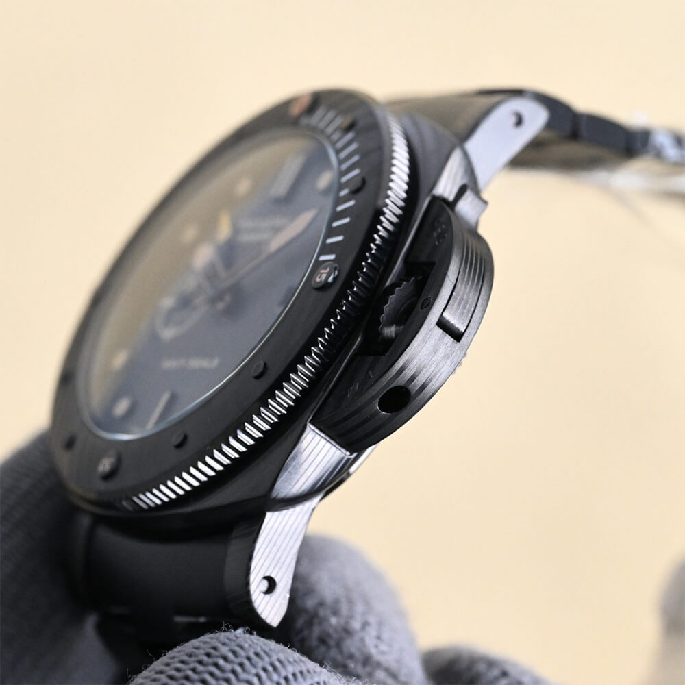 Pa*e*a1 SUBMERSIBLE BMG-TECH?