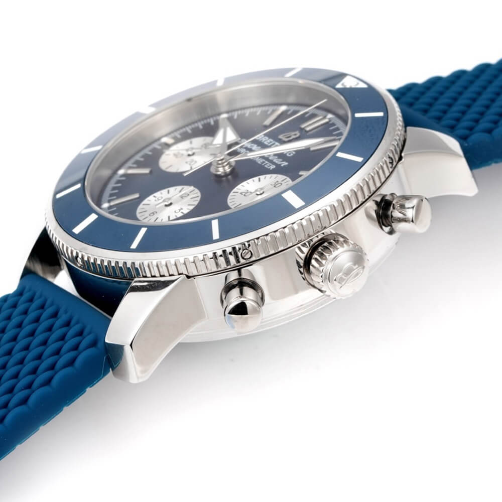 breitling s*perocean auT0matic 46