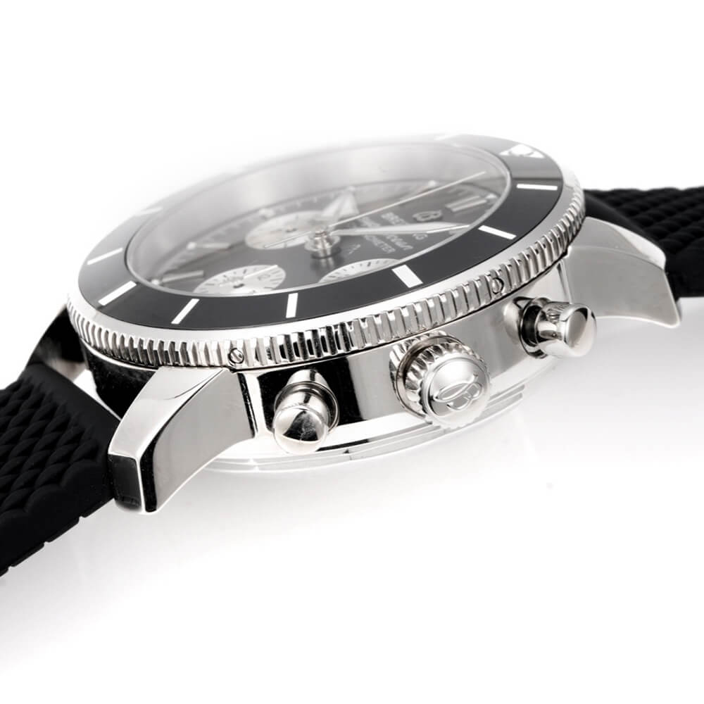 breitling s*perocean auT0matic 46