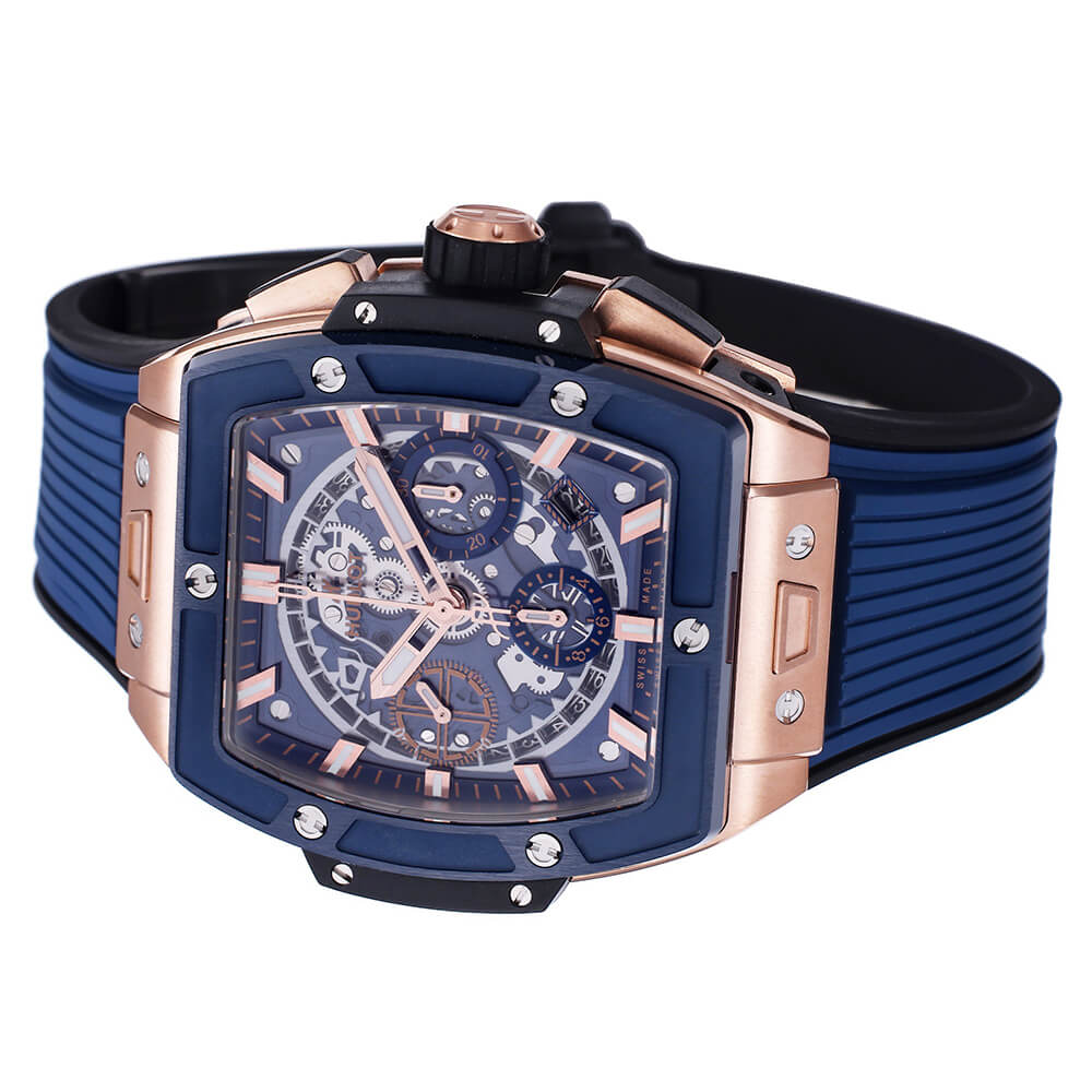 Hublot Spirit of Big Bang 42mm