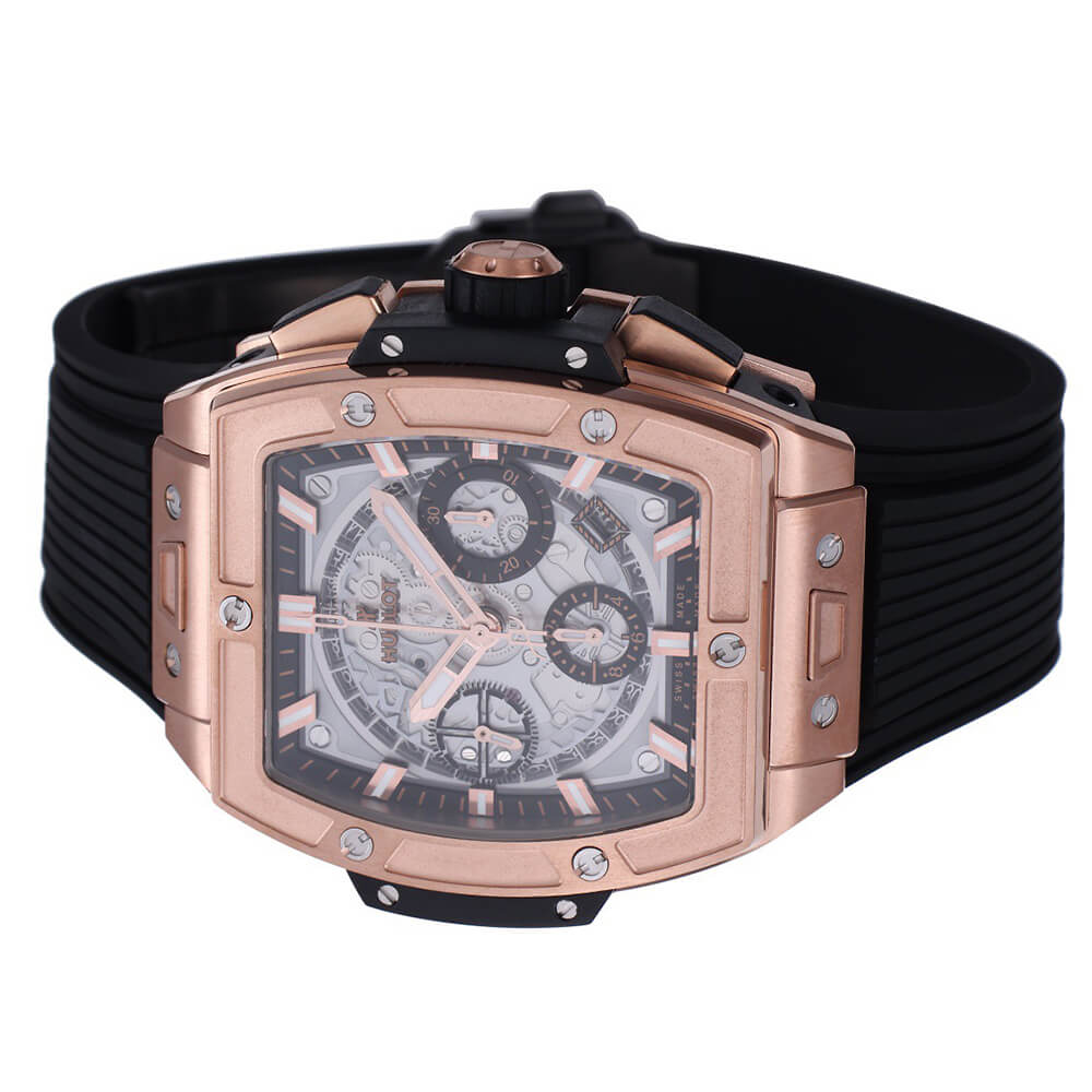 Hublot Spirit of Big Bang 42mm