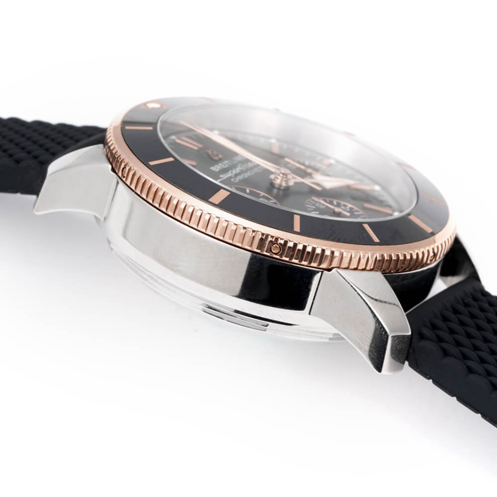 breitling s*perocean auT0matic 46