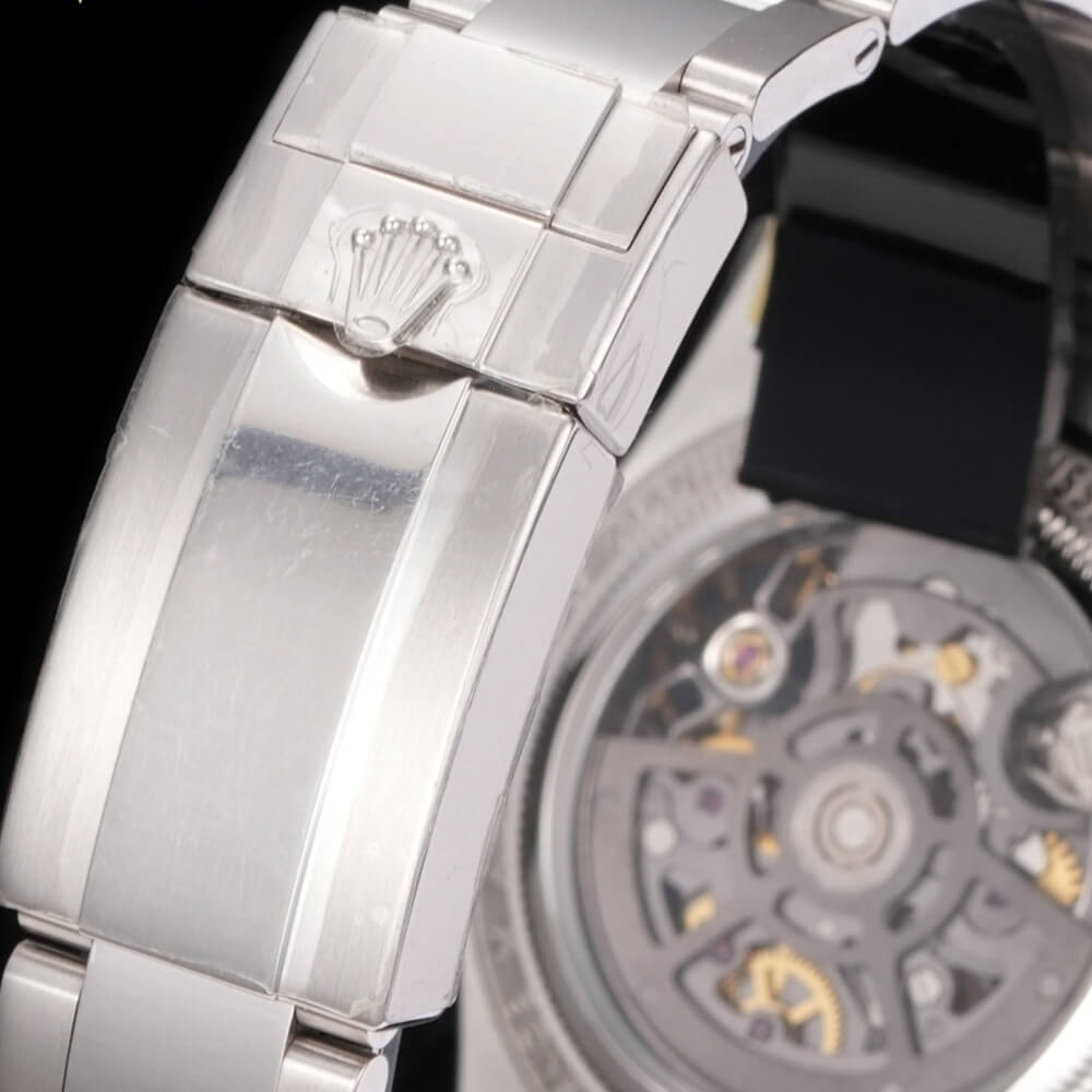 R01ex Diw Daytona skeleton dial