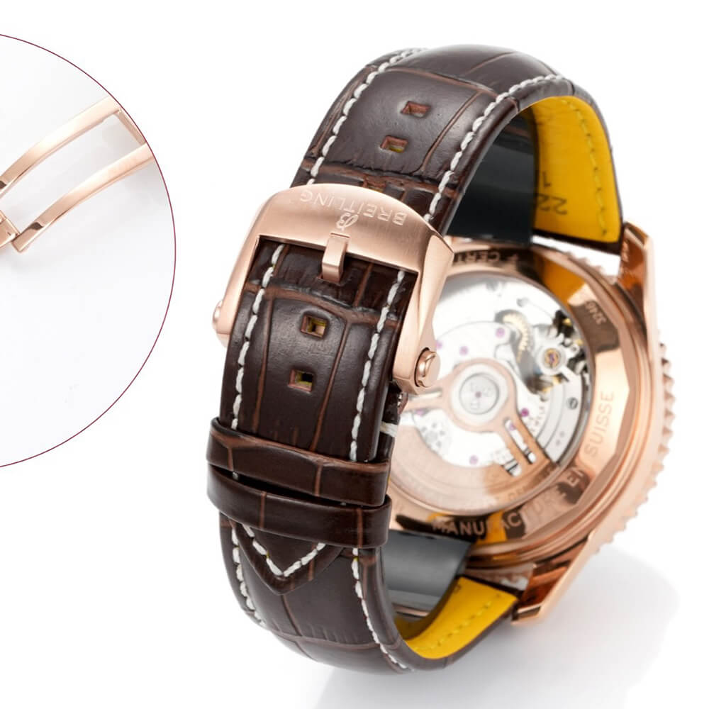Breitling Navitimer B01 Chronograph 43