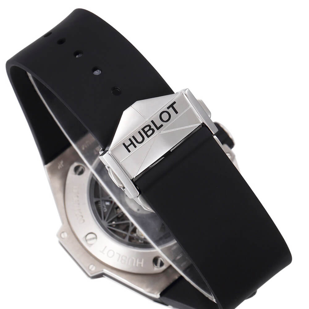 Hublot Big Bang Sang Bleu II Tattoo