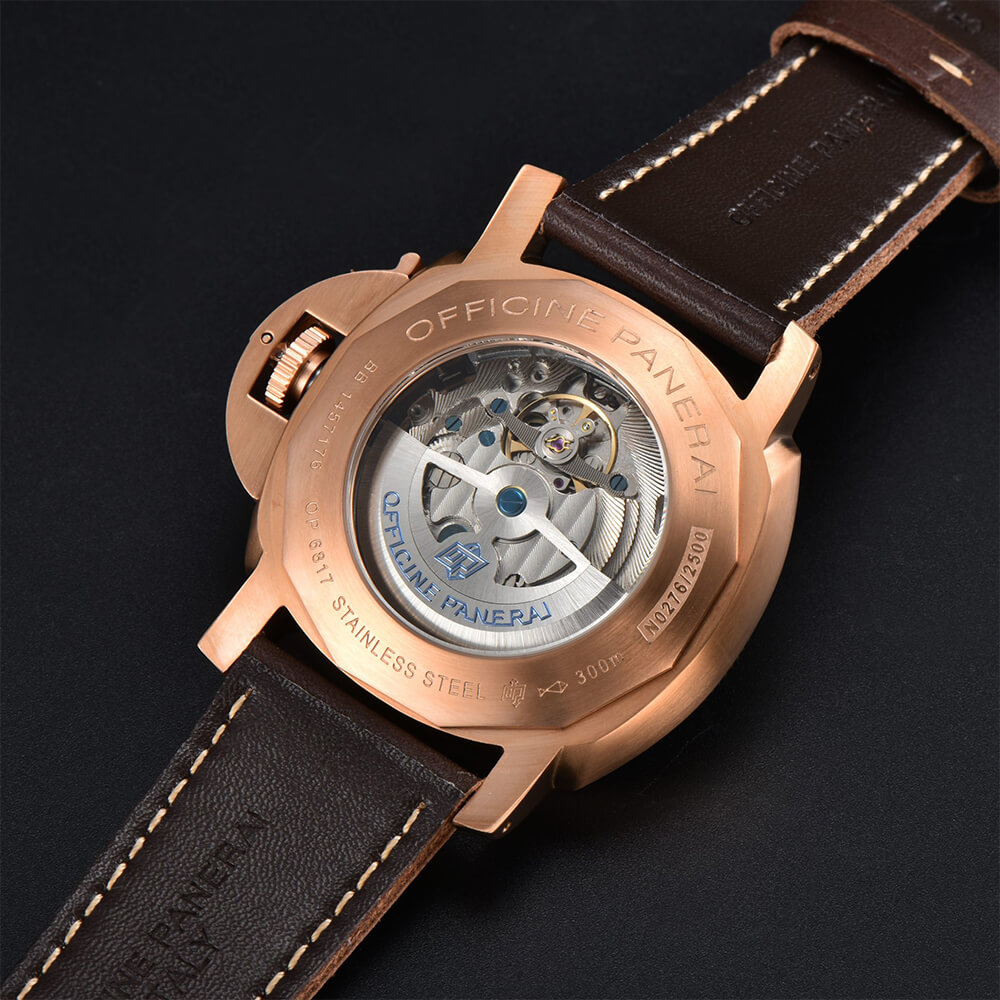 Pa*e*a1 SUBMERSIBLE PAM00382