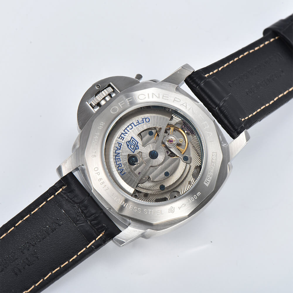 Pa*e*a1 LUMINOR MARINA 44mm