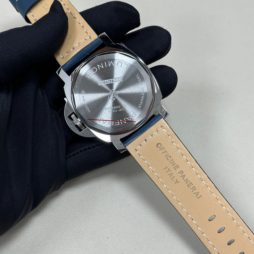 Pa*e*a1 Luminor Logo PAM01085