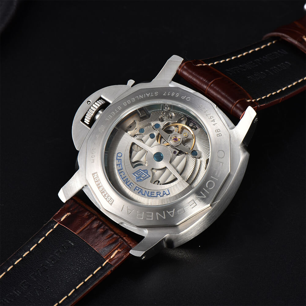 Pa*e*a1 LUMINOR 44mm