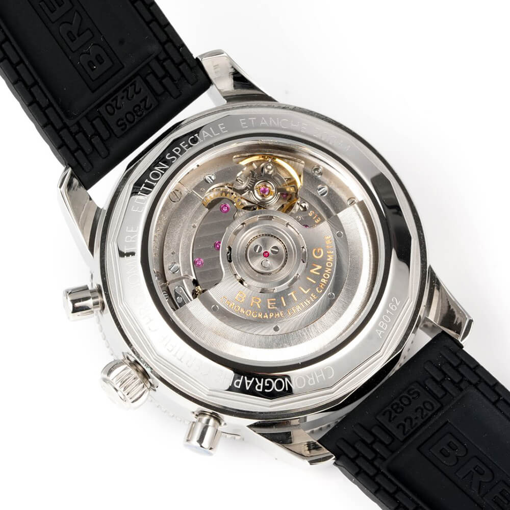 breitling s*perocean auT0matic 46