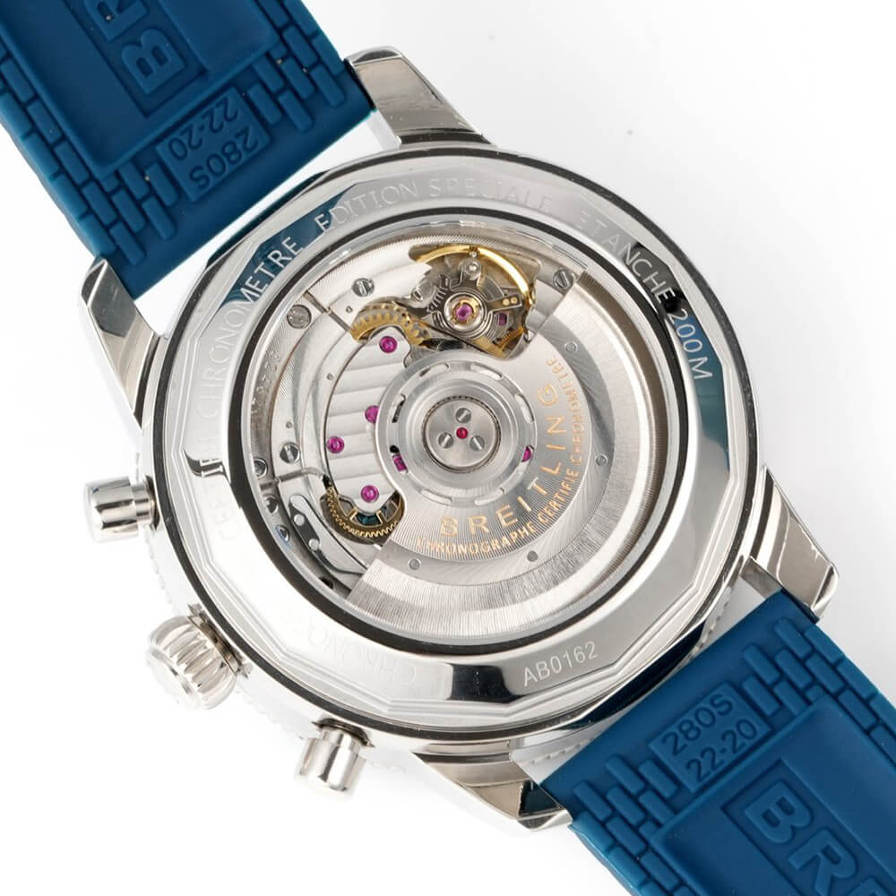 breitling s*perocean auT0matic 46