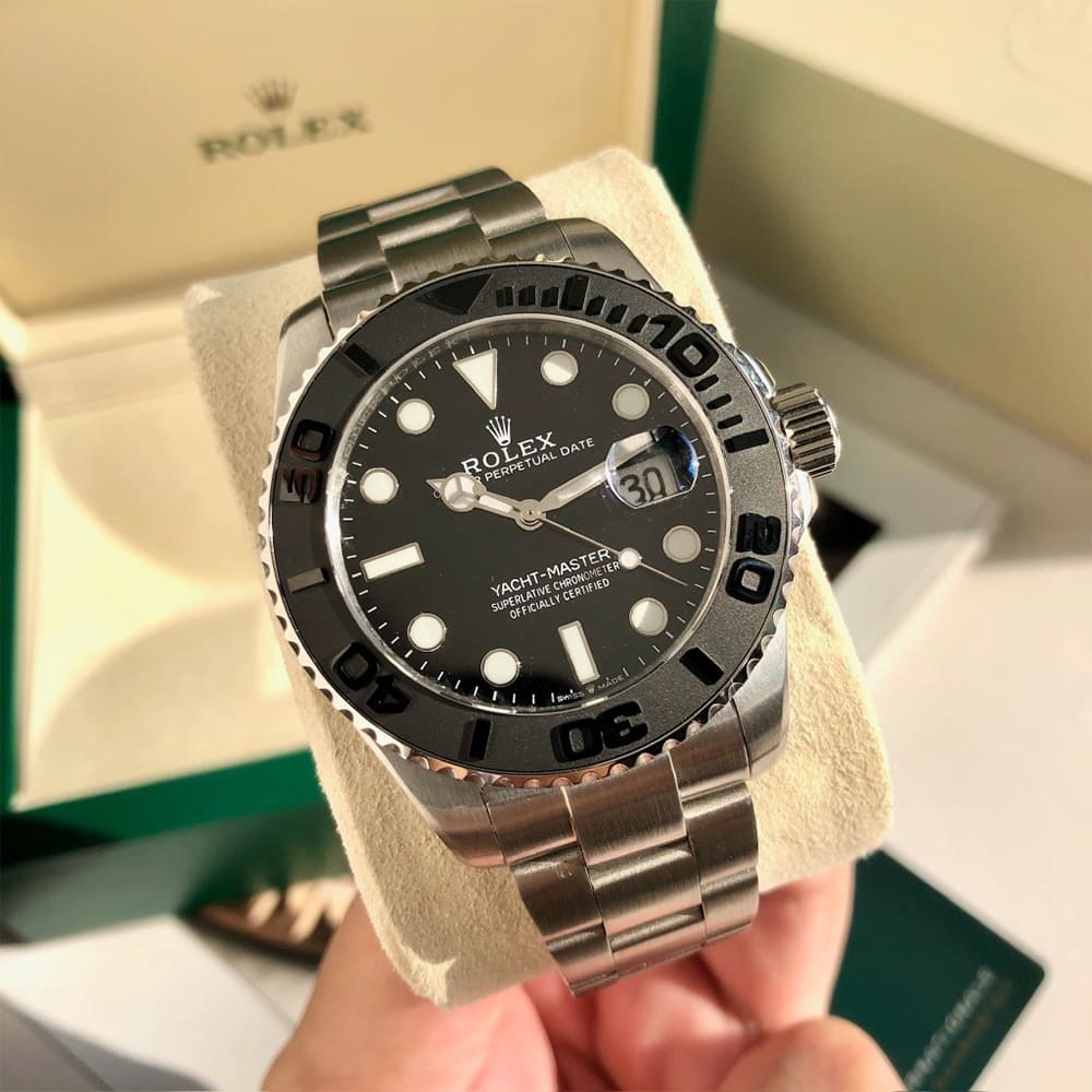 R01ex Yacht-Master 42