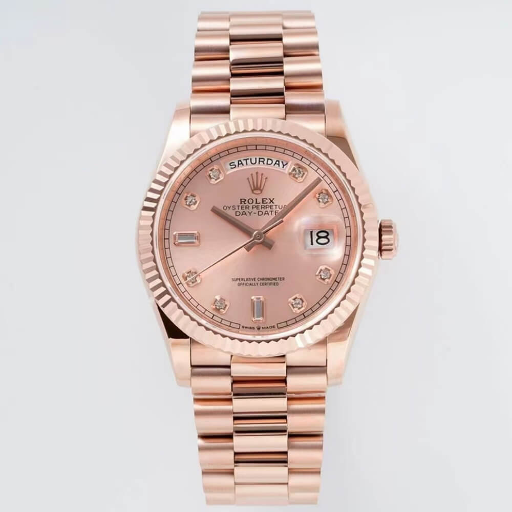 R01ex Day-Date 36