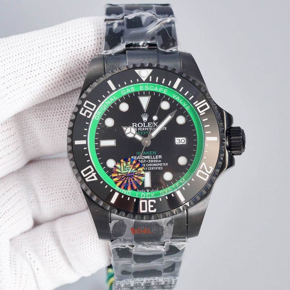 R01ex SEA-DWELLER 44