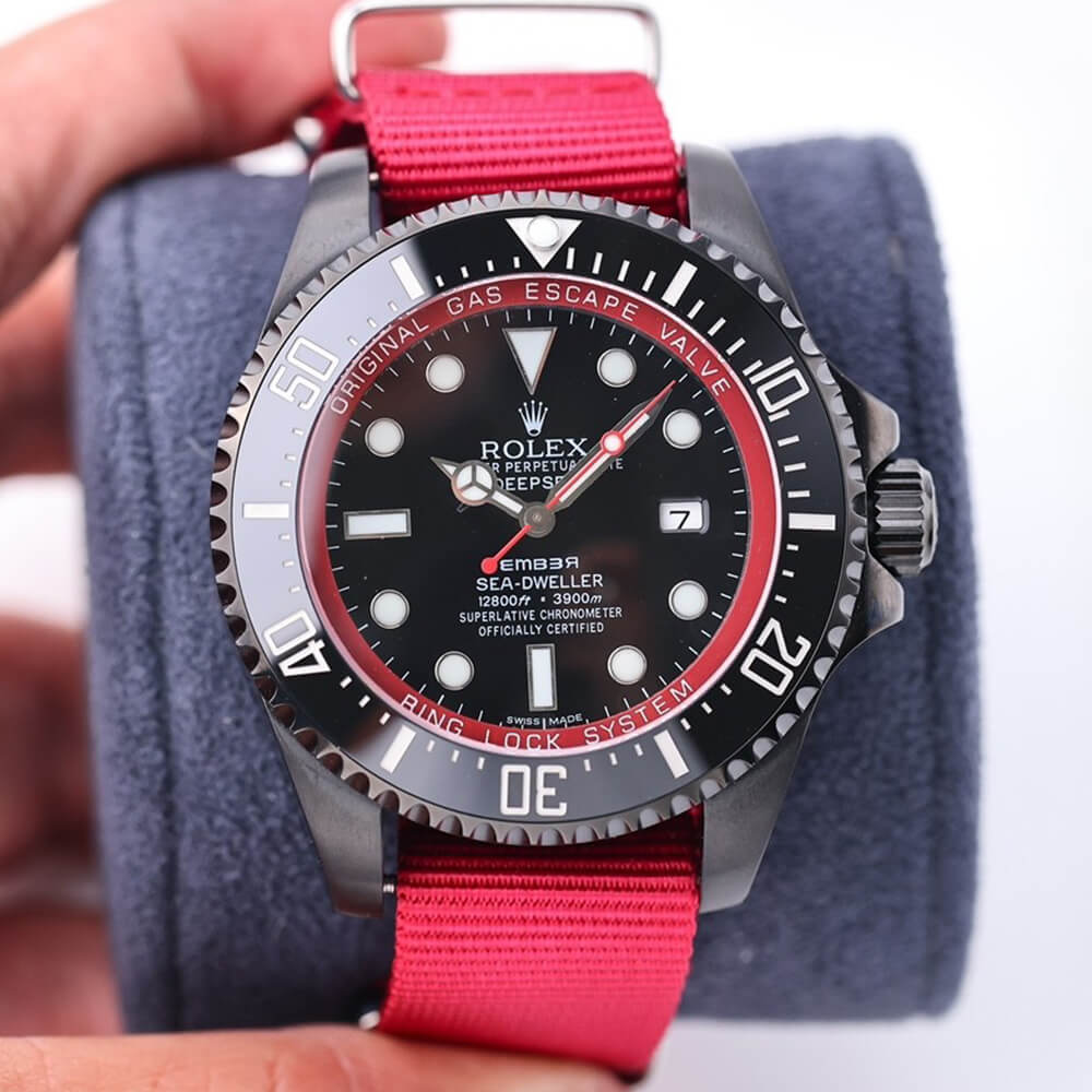 R01ex SEA-DWELLER 44