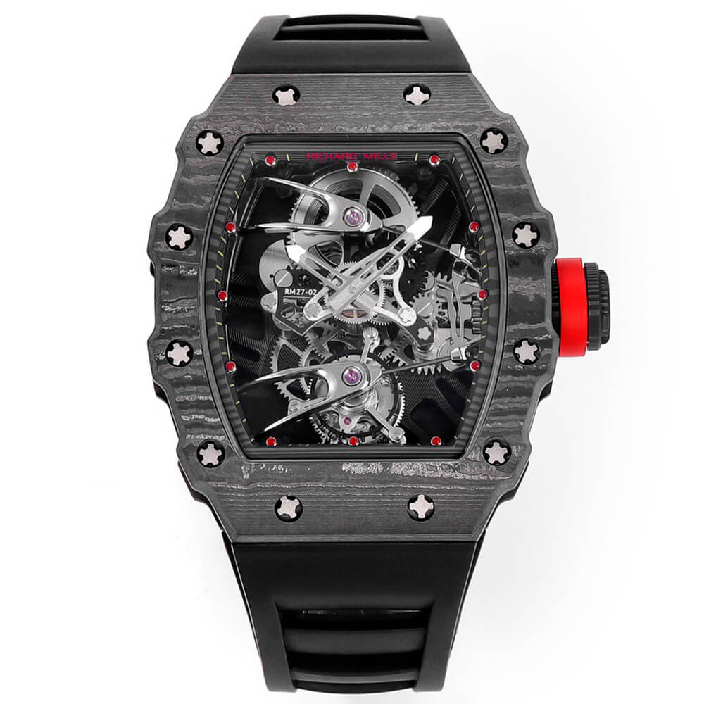 Richard Mille RM 27-02