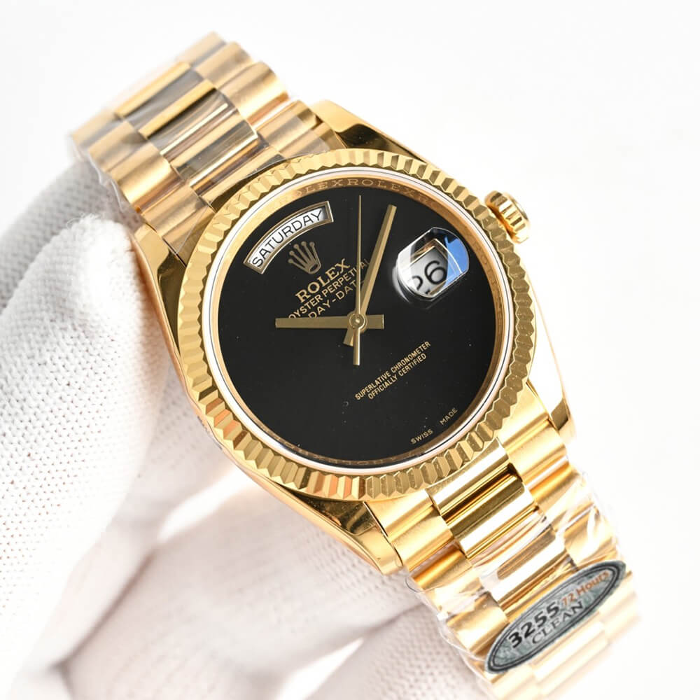 R01ex Day-Date 36