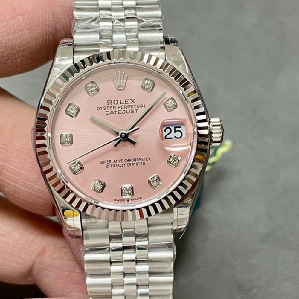 R01ex Datejust 31