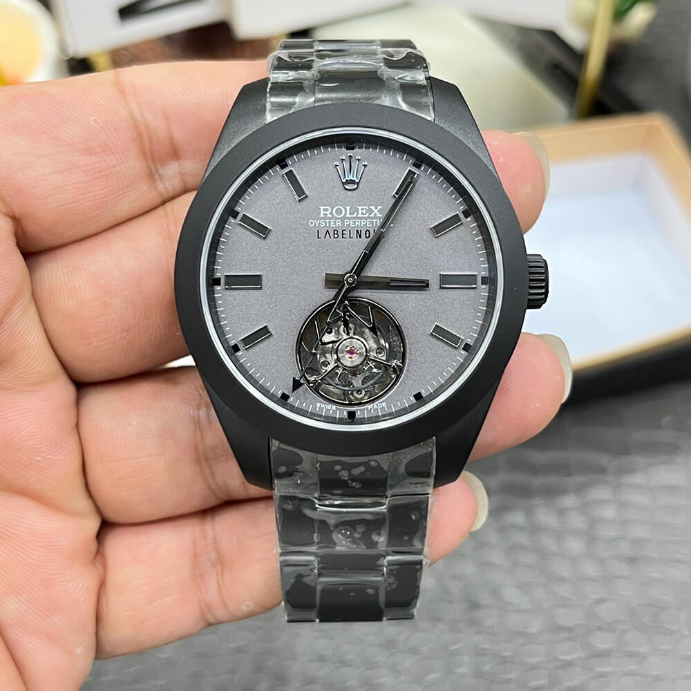 R01ex Oyster Perpetual 41