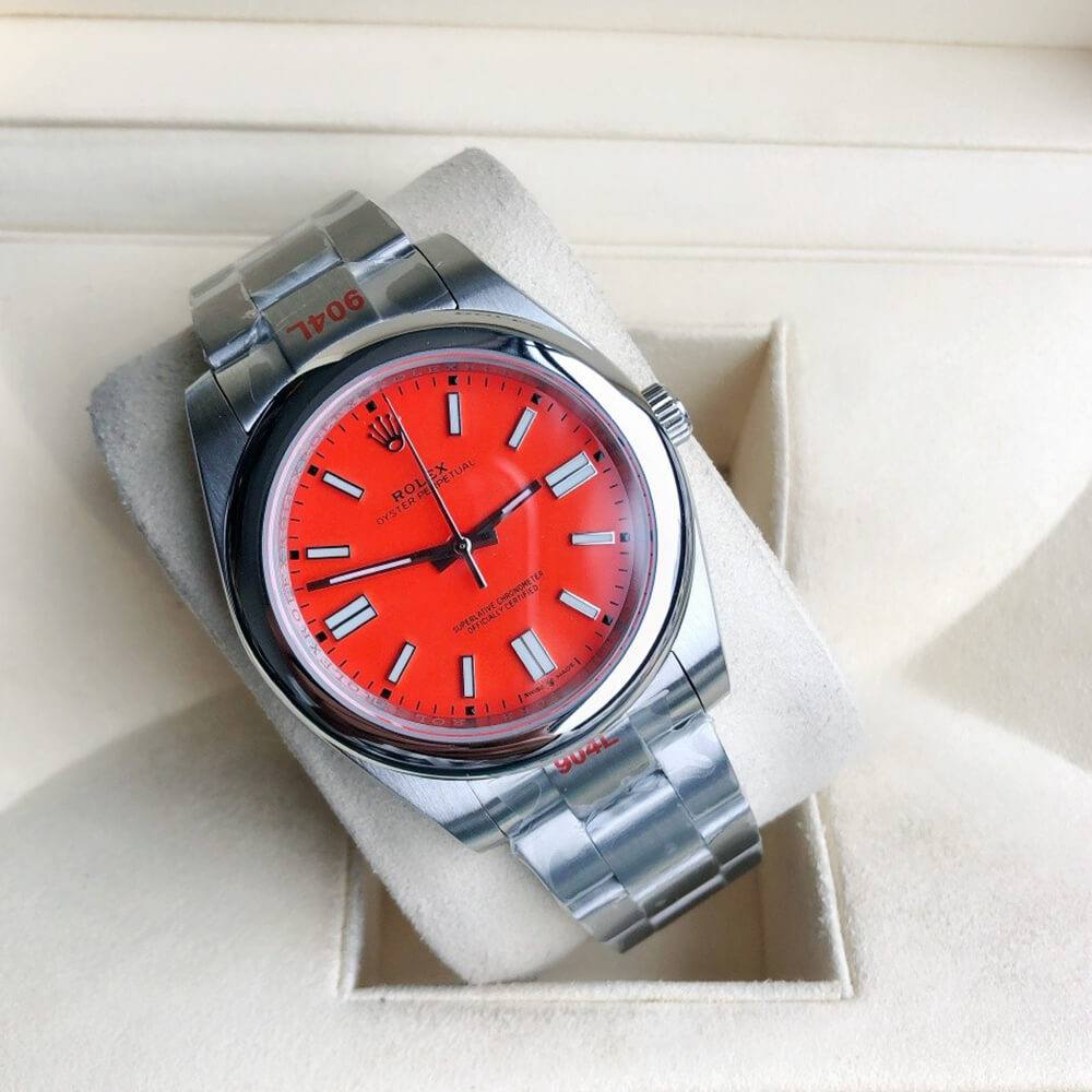 R01ex Oyster Perpetual 41