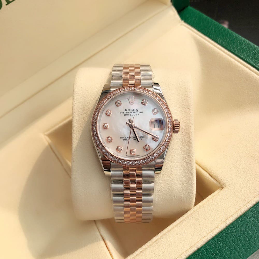 R01ex Datejust 31