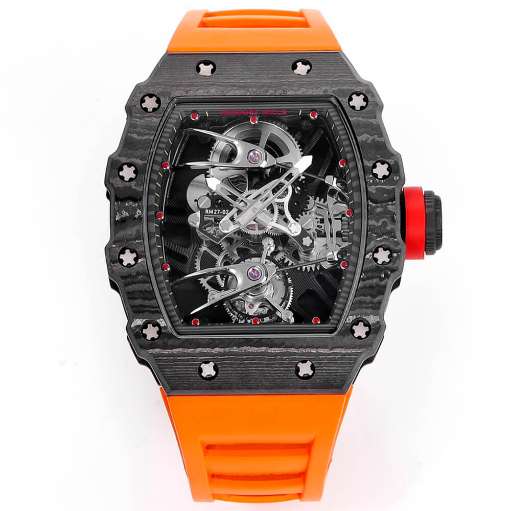 Richard Mille RM 27-02