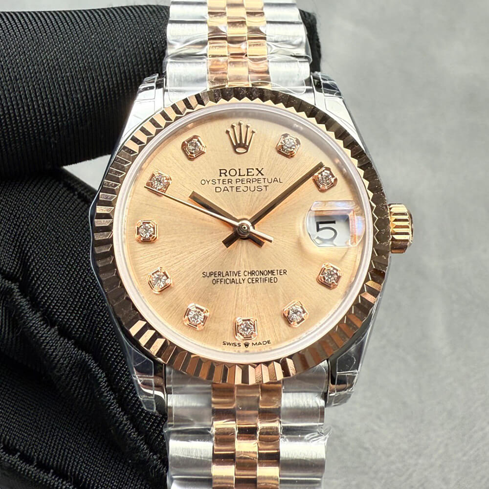R01ex Datejust 31