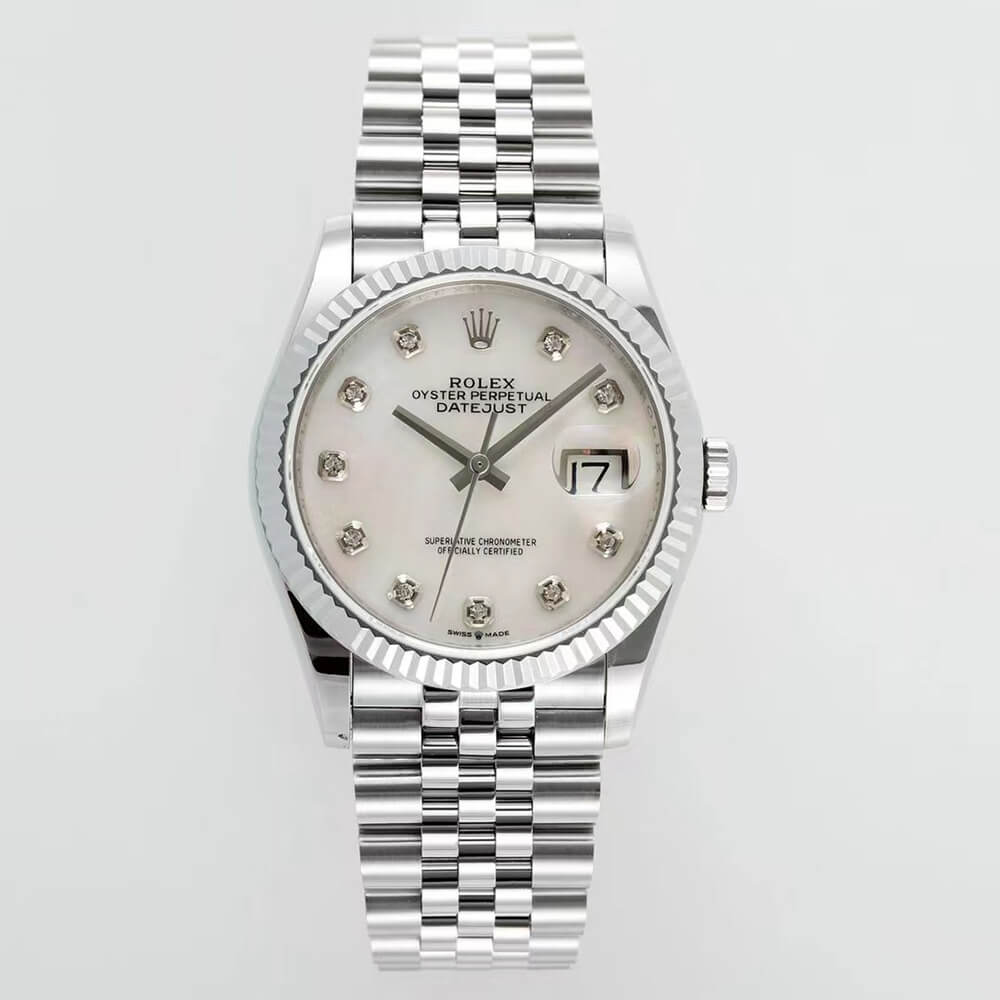 R01ex Datejust 36