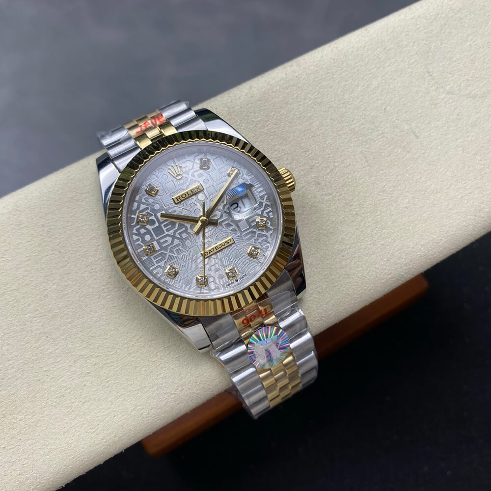 R01ex Datejust 41