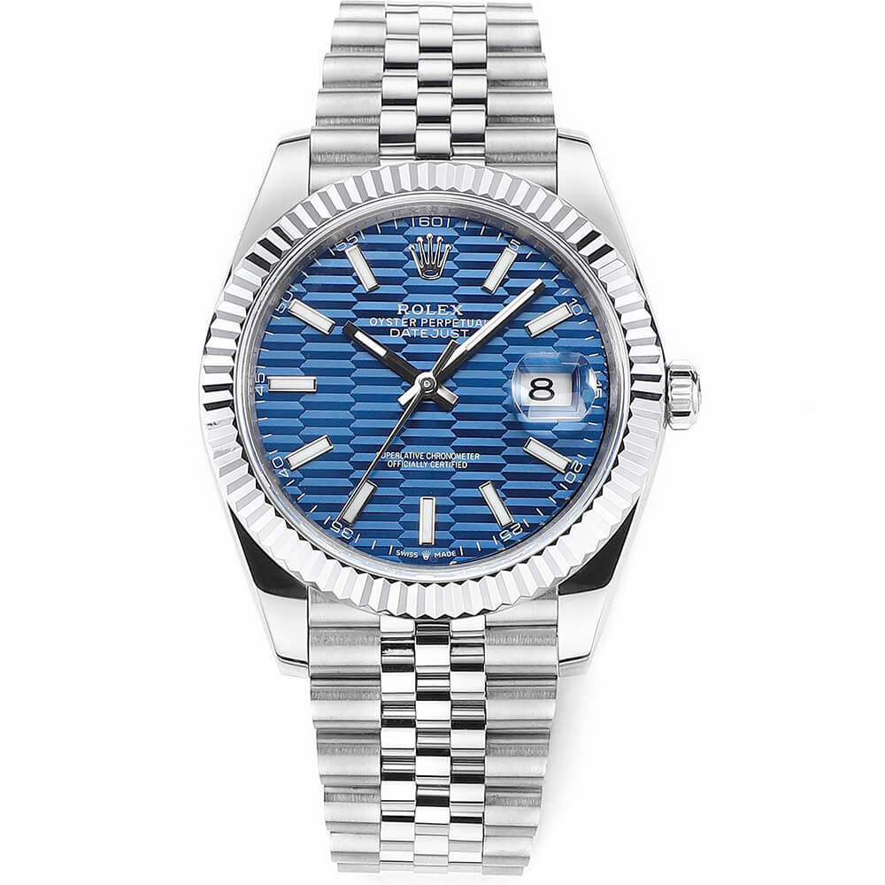 R01ex Datejust 41