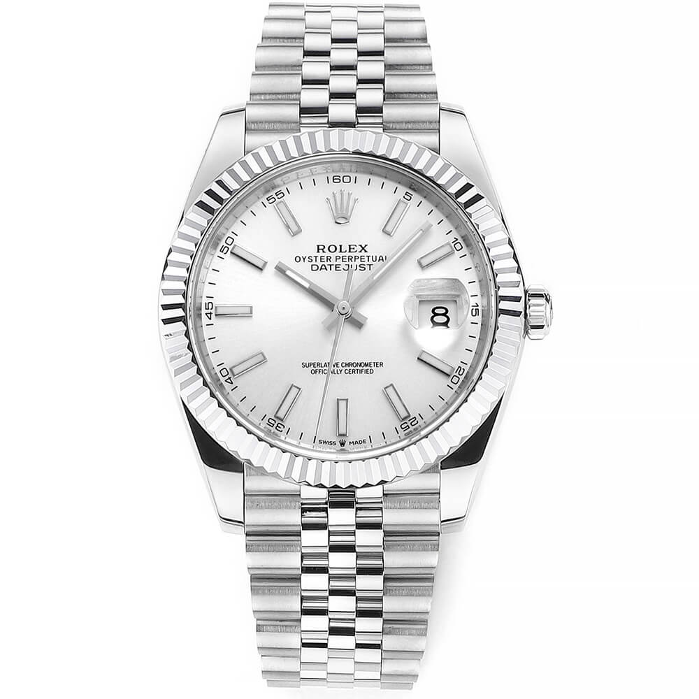 R01ex Datejust 41